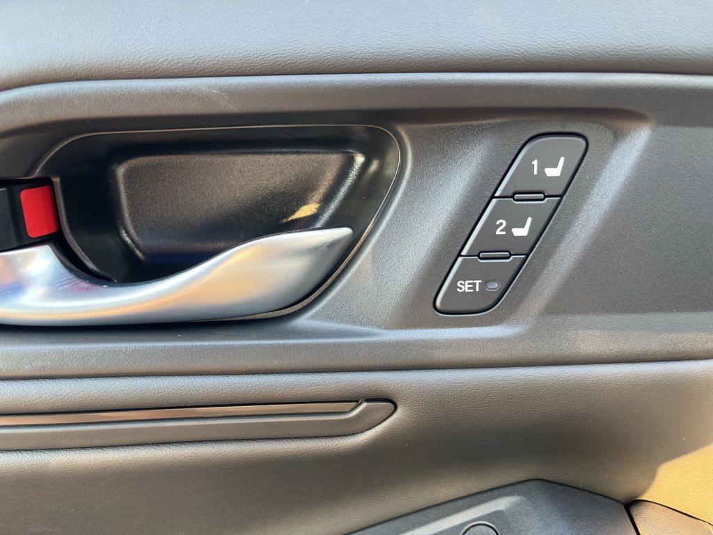 Thumbnail: 2025 Honda Accord - 6