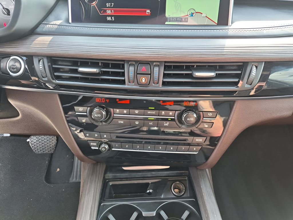 Used Car 2015 Bmw X5  Xdrive35i For Sale Under $15,000 In Austin, Texas