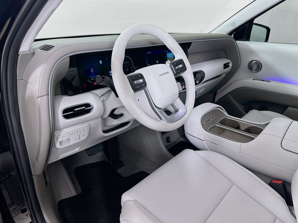 Thumbnail: 2026 Hyundai Palisade - 9