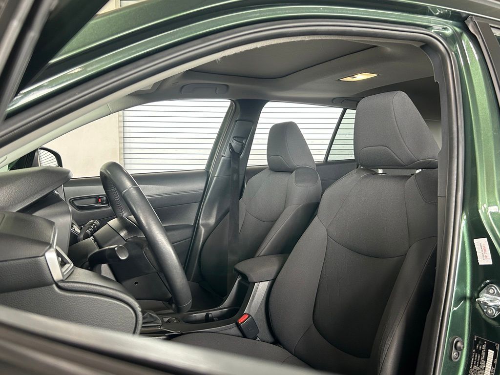 Used 2023 Cypress Toyota LE image 15