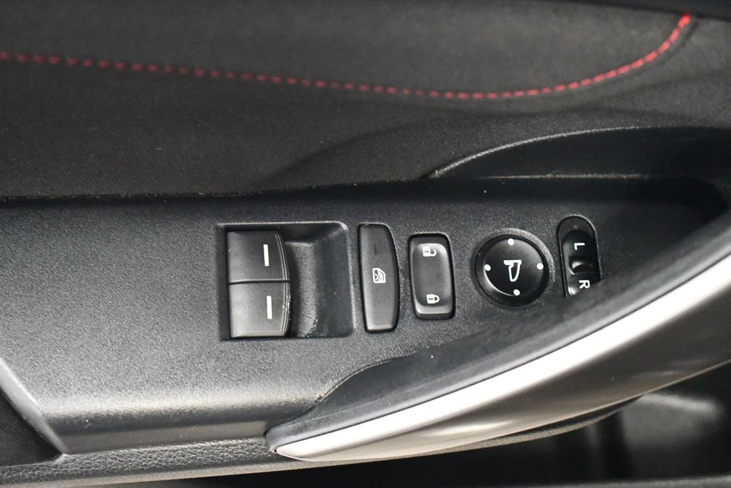 Thumbnail: 2017 Honda Civic - 16