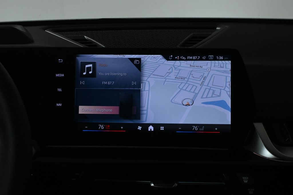 Thumbnail: 2026 BMW X1 - 22