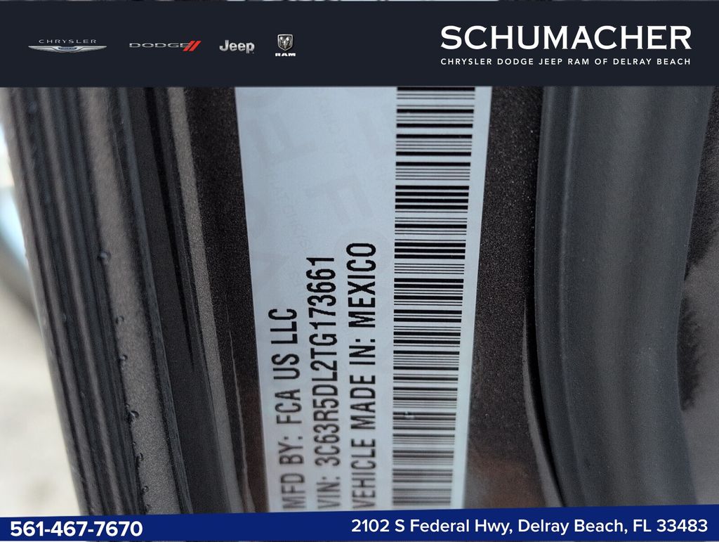 new 2026 Ram 2500 car, priced at $68,150