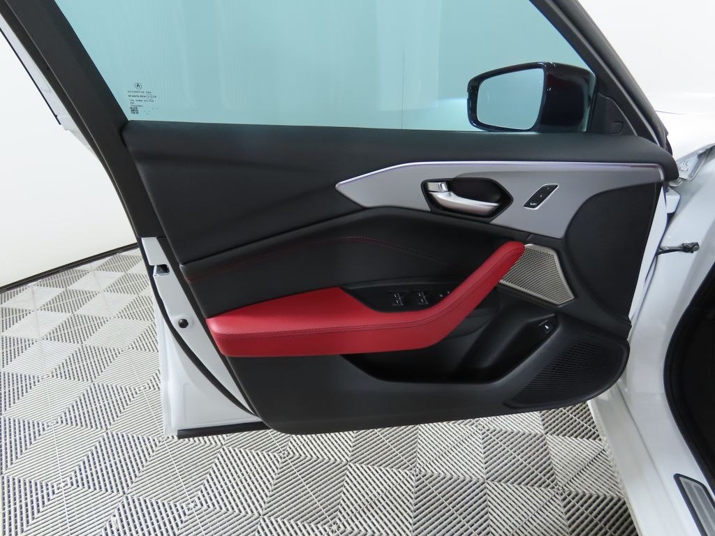 2024 Acura TLX A-Spec 25