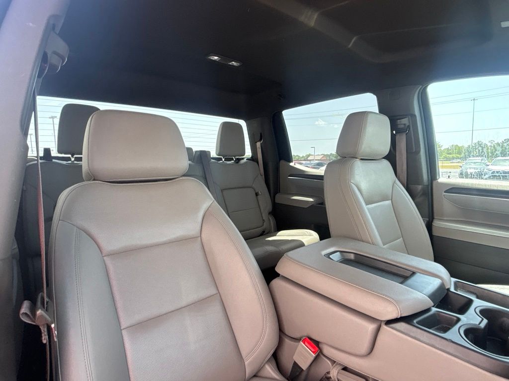 Used 2025 GMC Sierra 1500 Truck