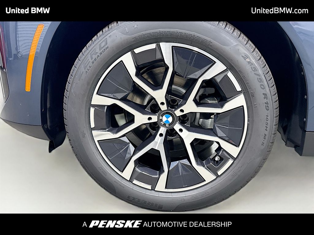 Thumbnail: 2026 BMW X3 - 2