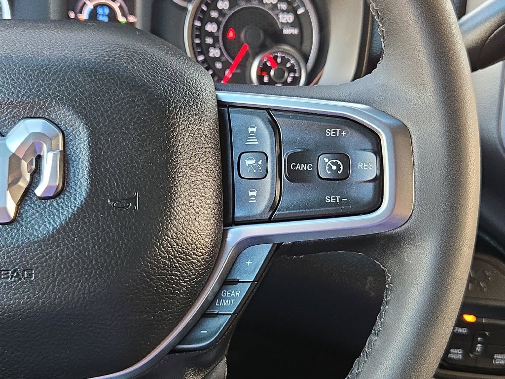 Used 2026 Ram 2500 Truck