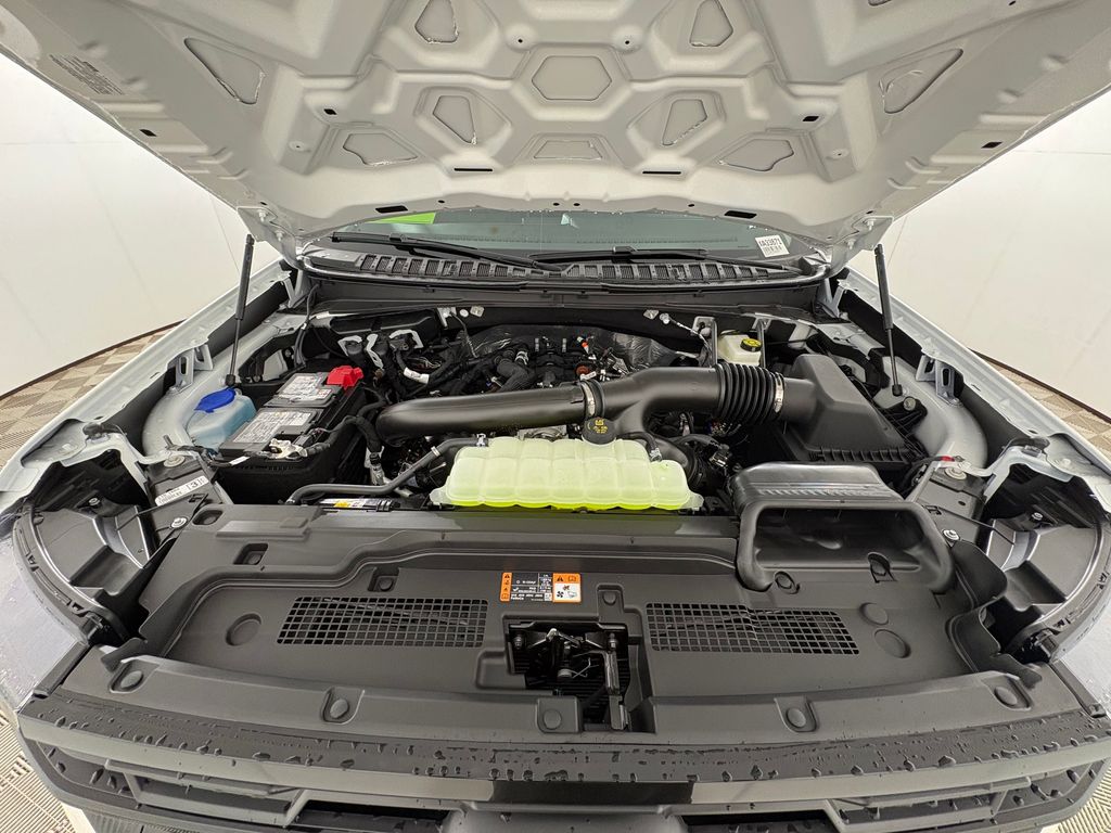 New 2026 White Ford Active image 32