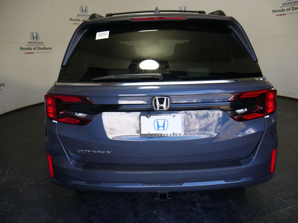Thumbnail: 2026 Honda Odyssey - 7