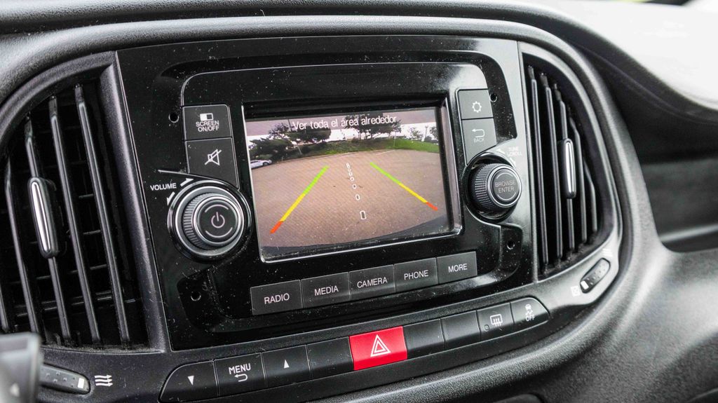 Used 2022 Ram Promaster City Base 4D Wagon