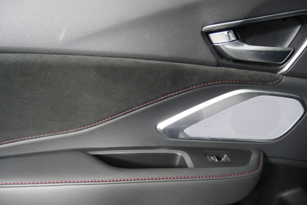 2023 Acura RDX Base 14