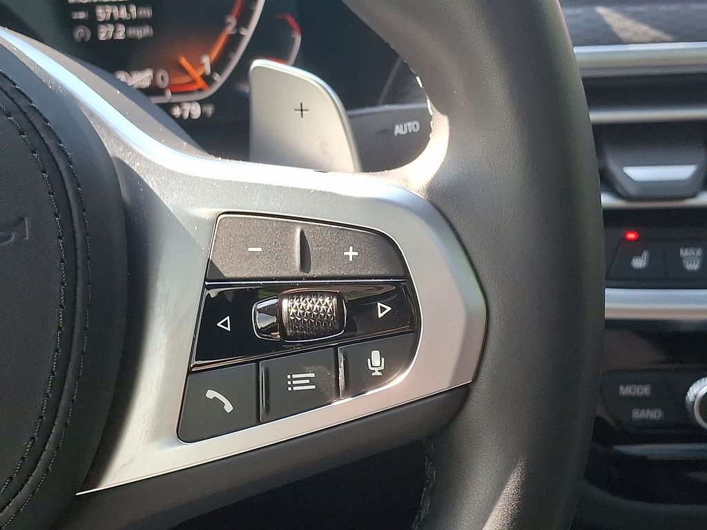 2023 BMW X4 xDrive30i 23