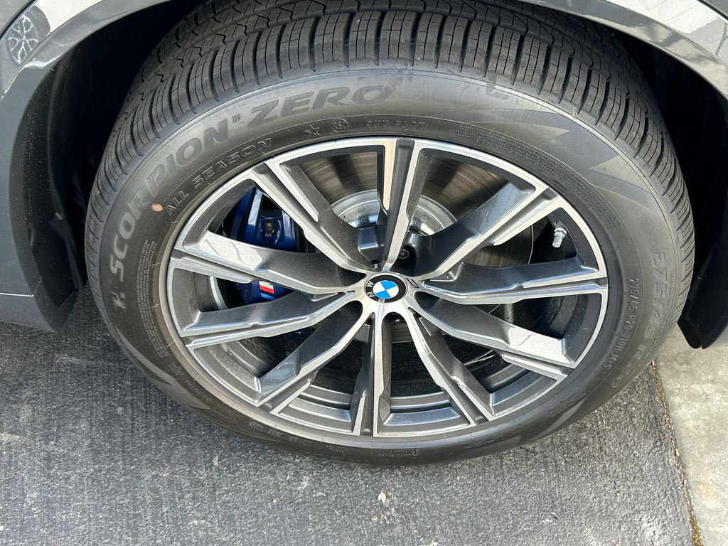 Thumbnail: 2026 BMW X5 - 3
