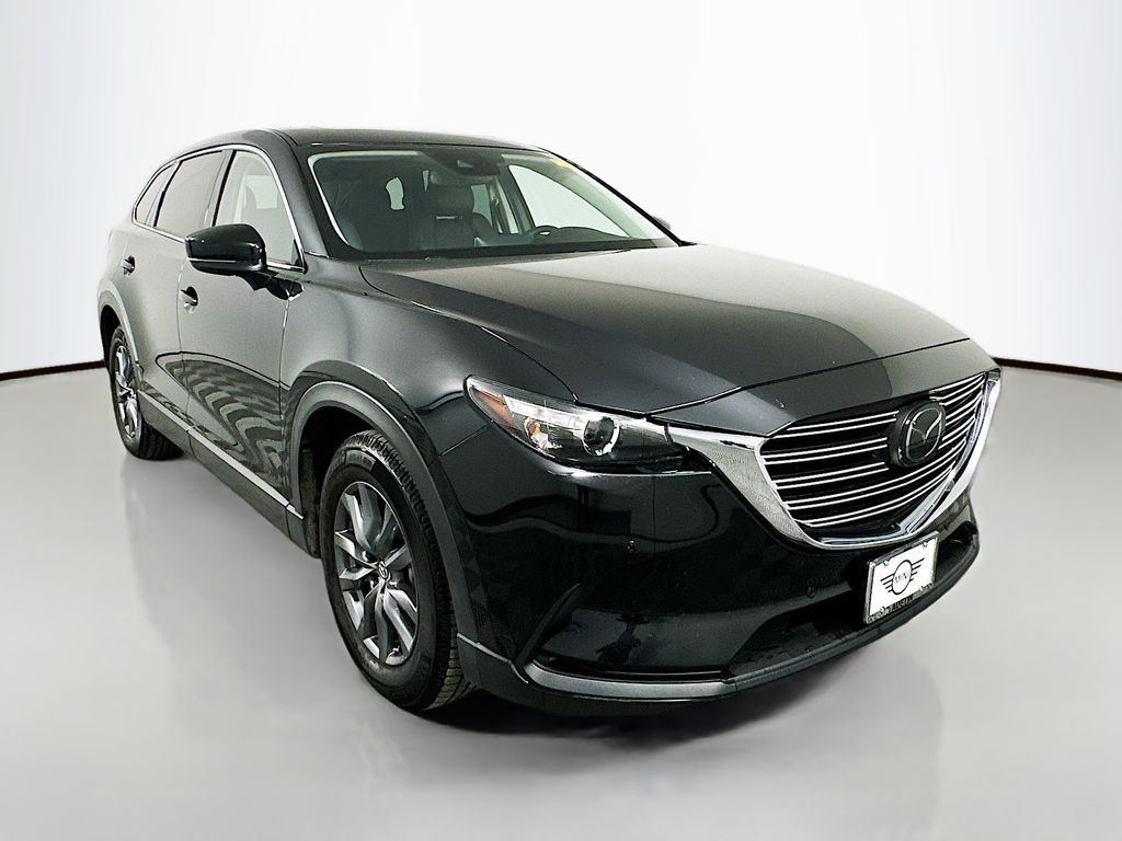 2022 Mazda CX-9 Touring 3