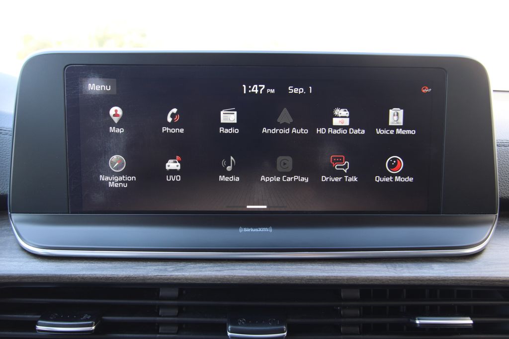 Used 2020 Kia Telluride SUV