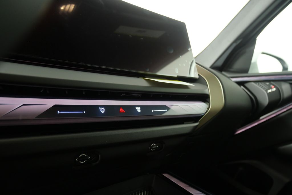 2025 BMW X3 3.0i 19