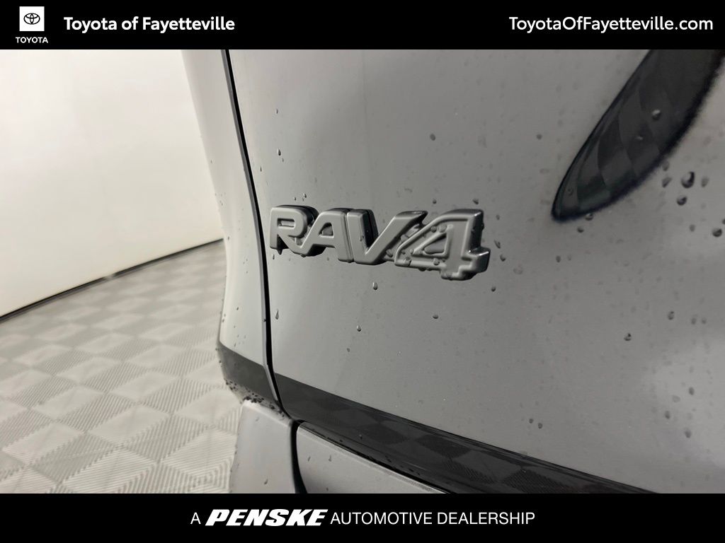 Thumbnail: 2025 Toyota RAV4 - 18