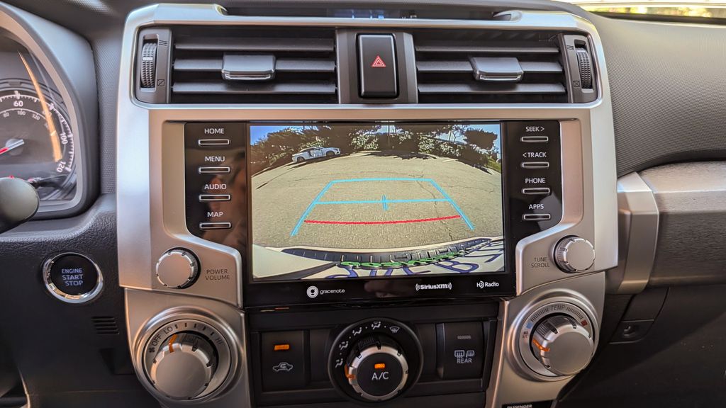 Used 2021 Toyota 4Runner SR5 Premium 4D Sport Utility