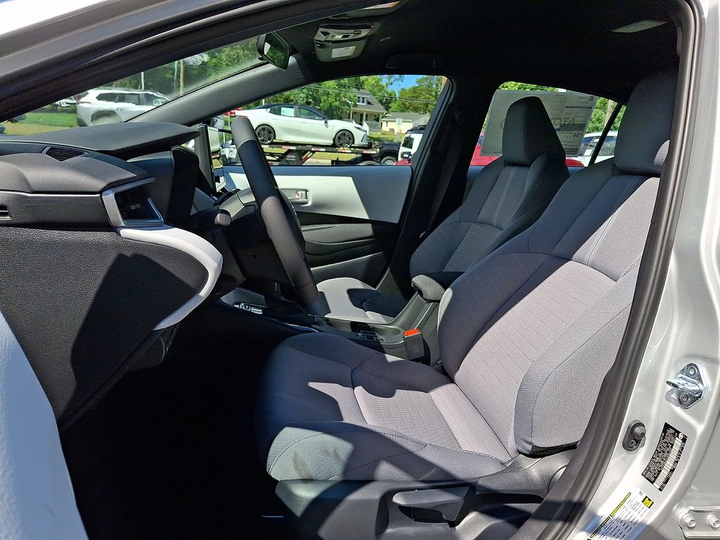 Thumbnail: 2026 Toyota Corolla - 11