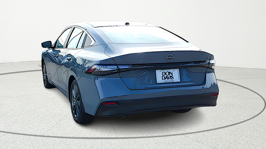 2026 Nissan Sentra