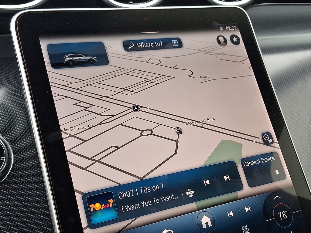 Thumbnail: 2024 Mercedes-Benz GLC - 16