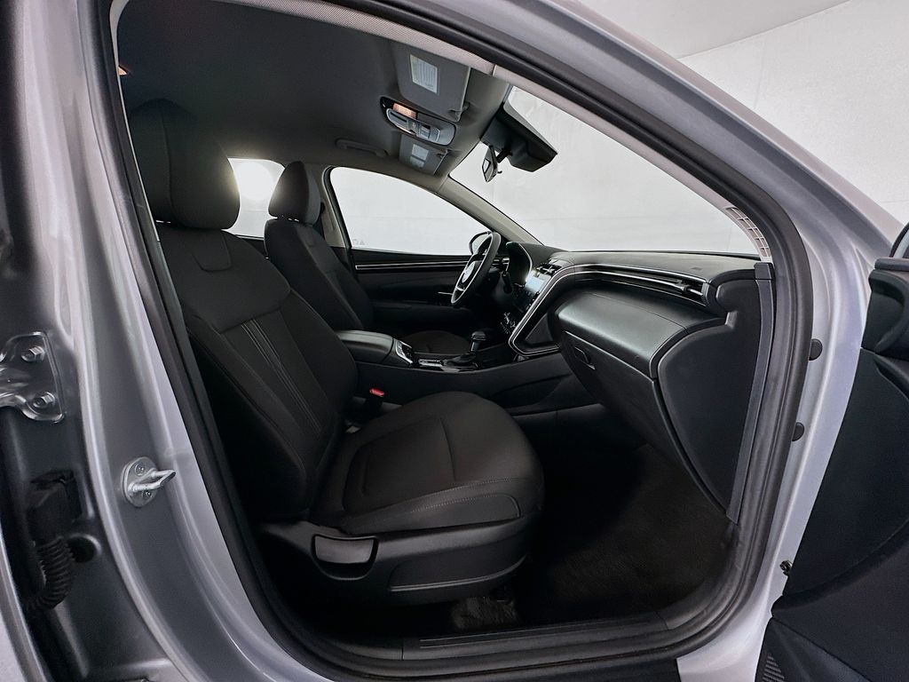 Thumbnail: 2024 Hyundai Tucson - 28