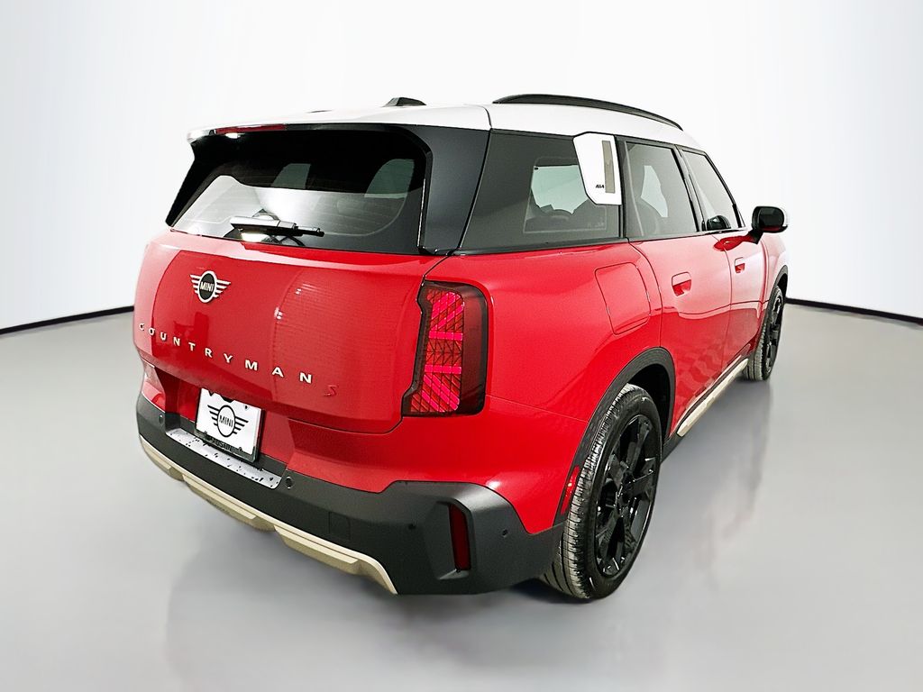 Thumbnail: 2026 MINI Cooper Countryman - 5