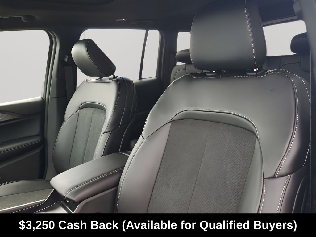 New Car 2025 Jeep Grand Cherokee  For Sale Under $50,000 In Austin, Texas