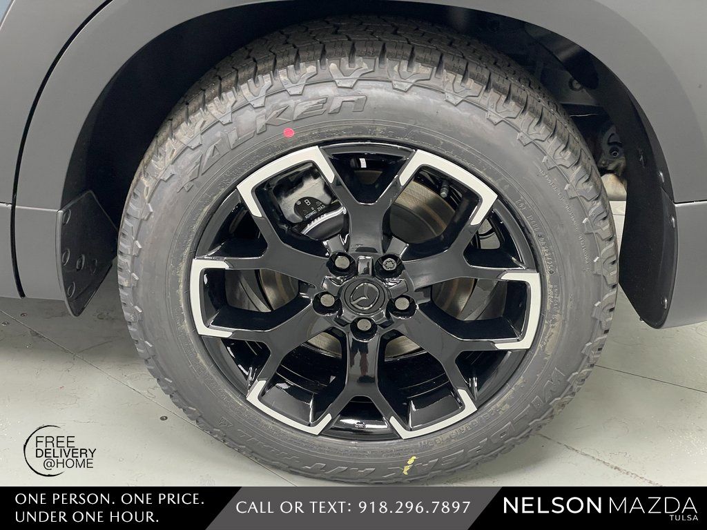 2026 Mazda CX-50 Meridian Edition - Photo 12
