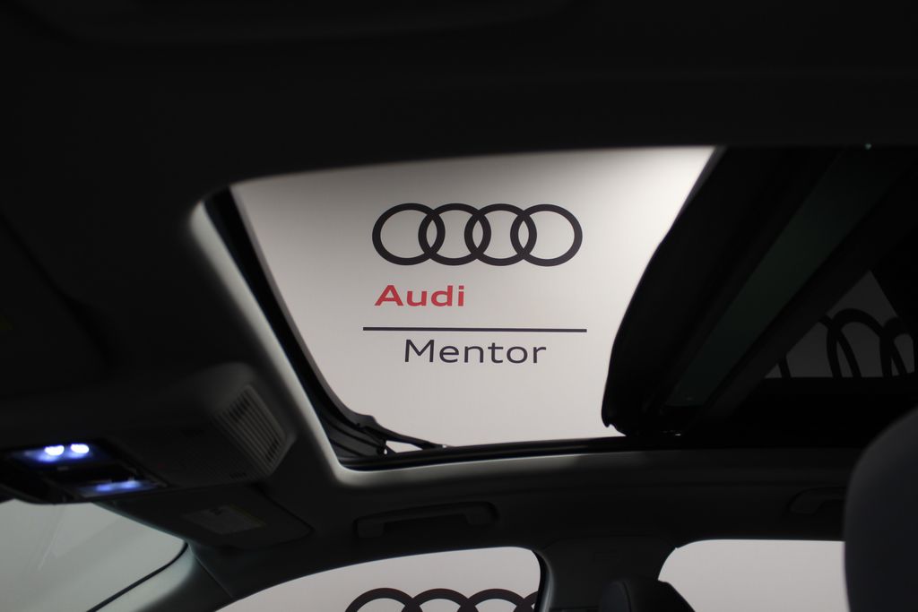 Thumbnail: 2026 Audi Q3 - 13