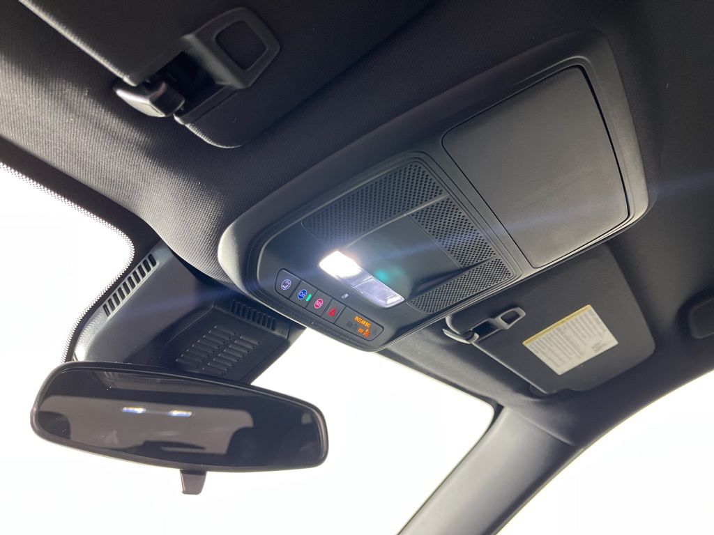 Thumbnail: 2026 Chevrolet Equinox - 26