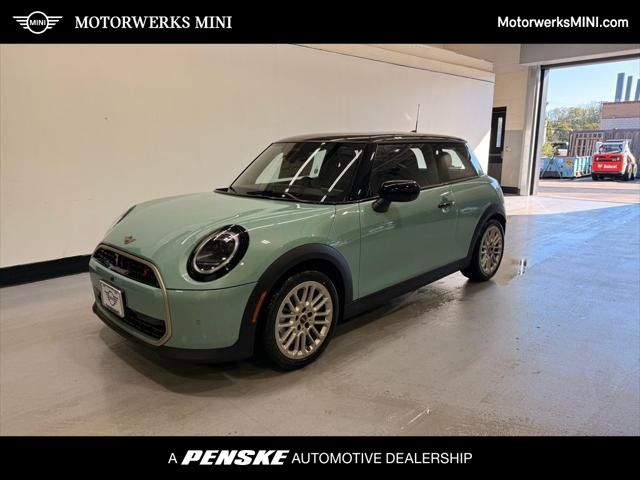 Thumbnail: 2026 MINI Cooper - 1