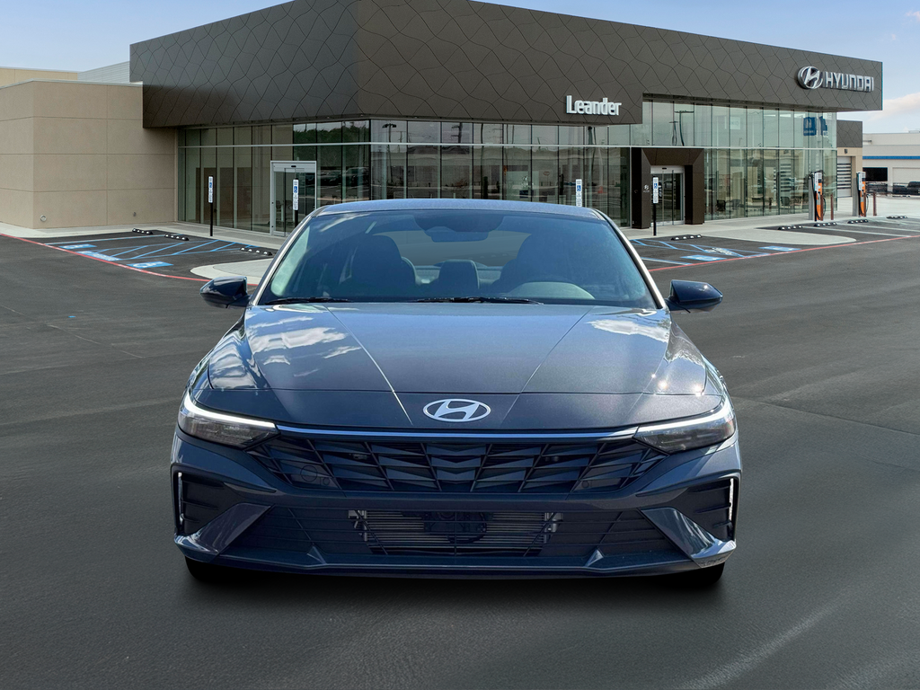 Thumbnail: 2026 Hyundai Elantra - 12