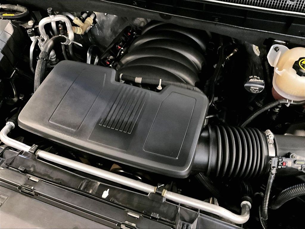 2023 Chevrolet Tahoe — photo 36