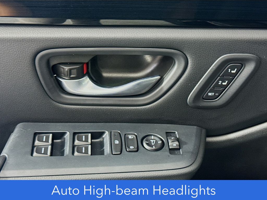 Used Car 2025 Honda Pilot  Touring For Sale Under $50,000 In Austin, Texas