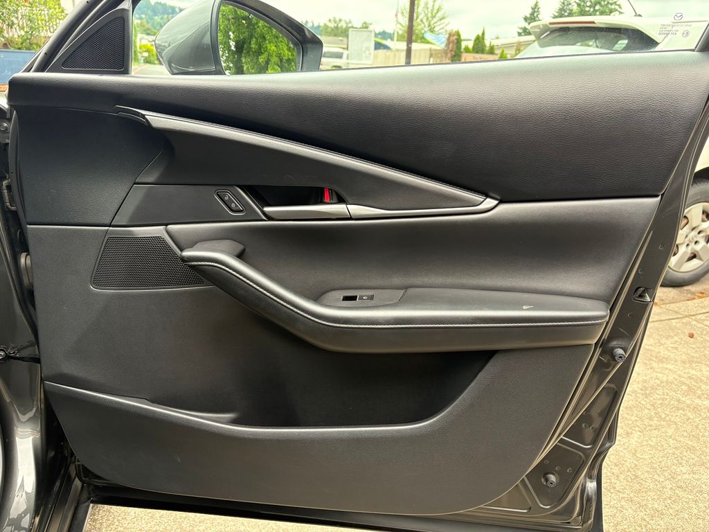 2023 Mazda CX-30 2.5 S Select Package