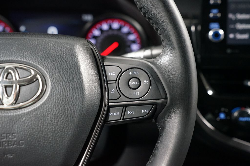 Thumbnail: 2023 Toyota Camry - 13