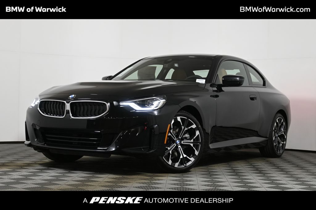 Thumbnail: 2026 BMW 2 Series - 1