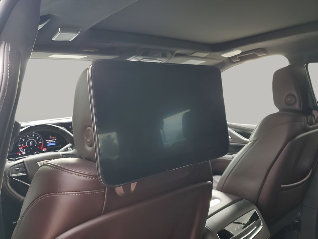 Used Car 2024 Cadillac Escalade  V-series For Sale Under $140,000 In Austin, Texas