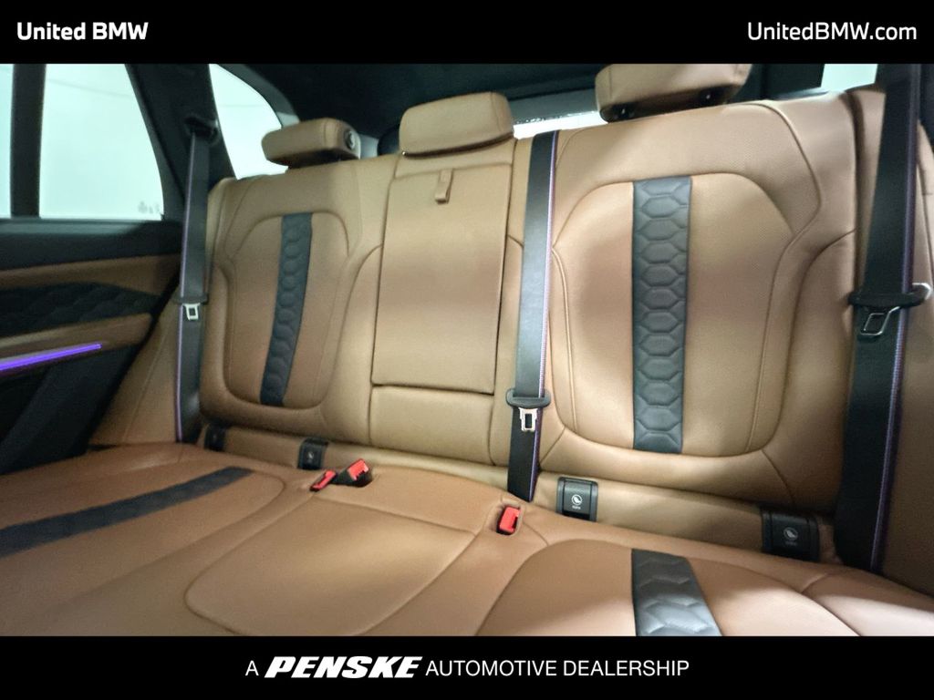 Thumbnail: 2026 BMW X5 - 21