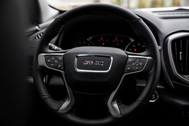 Used Car 2024 Gmc Terrain  At4 For Sale Under $35,000 In Austin, Texas