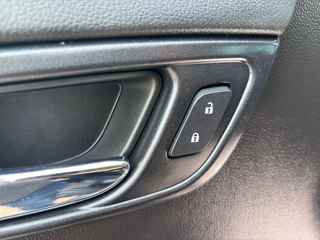 Used 2017 Chevrolet Tahoe SUV