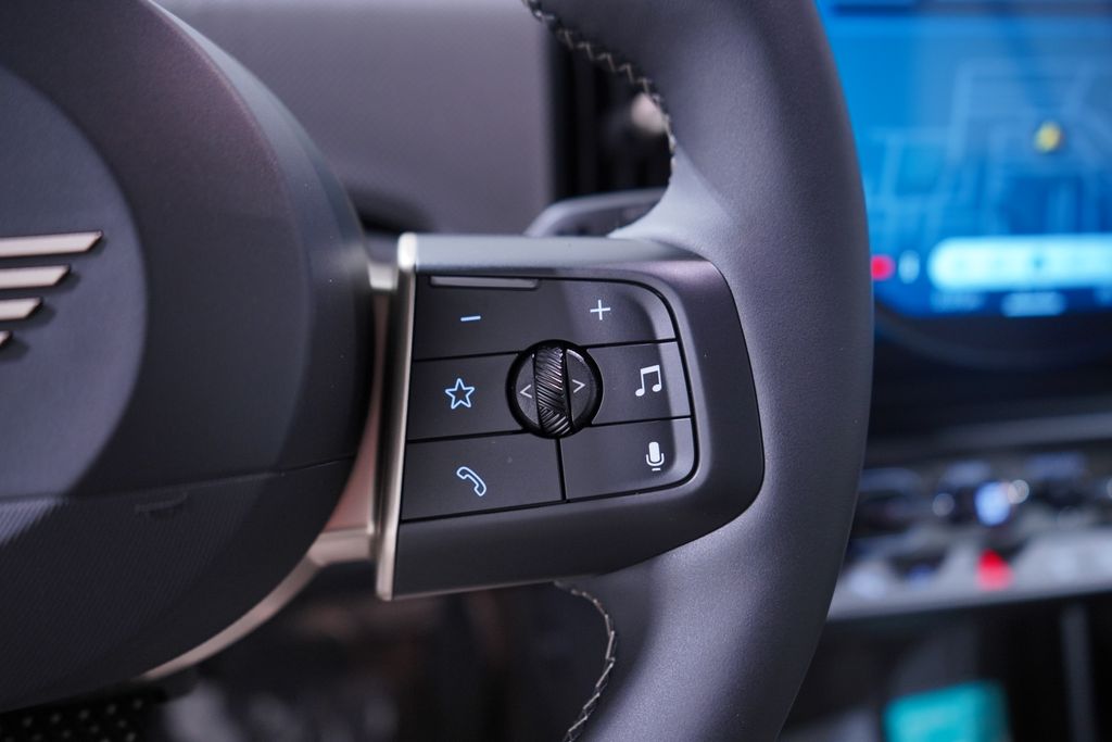 Thumbnail: 2026 MINI Cooper - 16