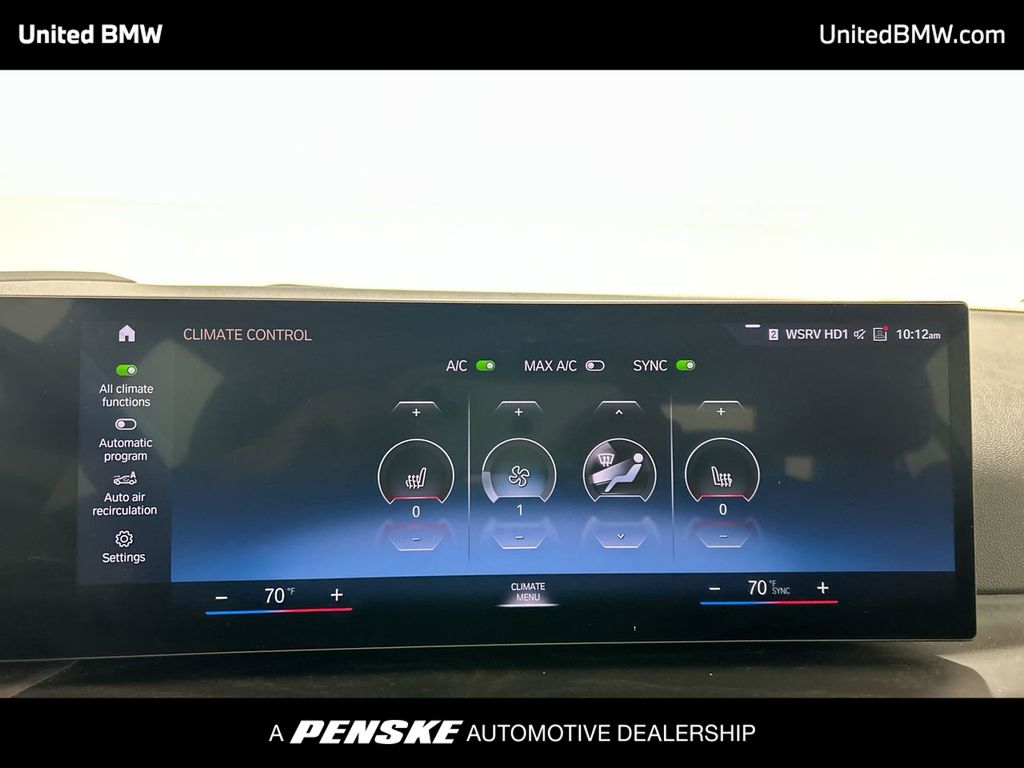 2024 BMW 3 Series 330i 19