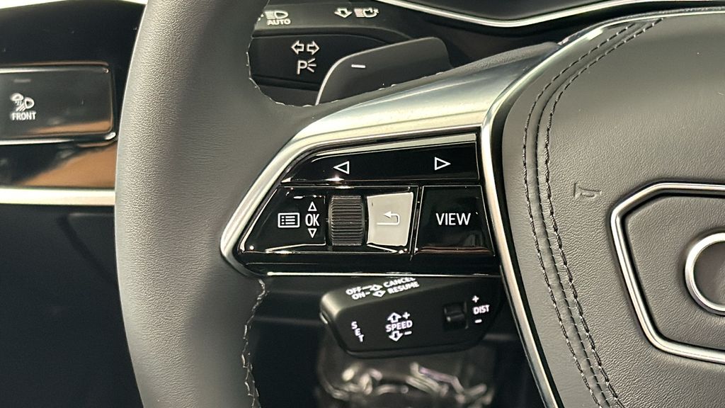 Thumbnail: 2025 Audi A6 - 16