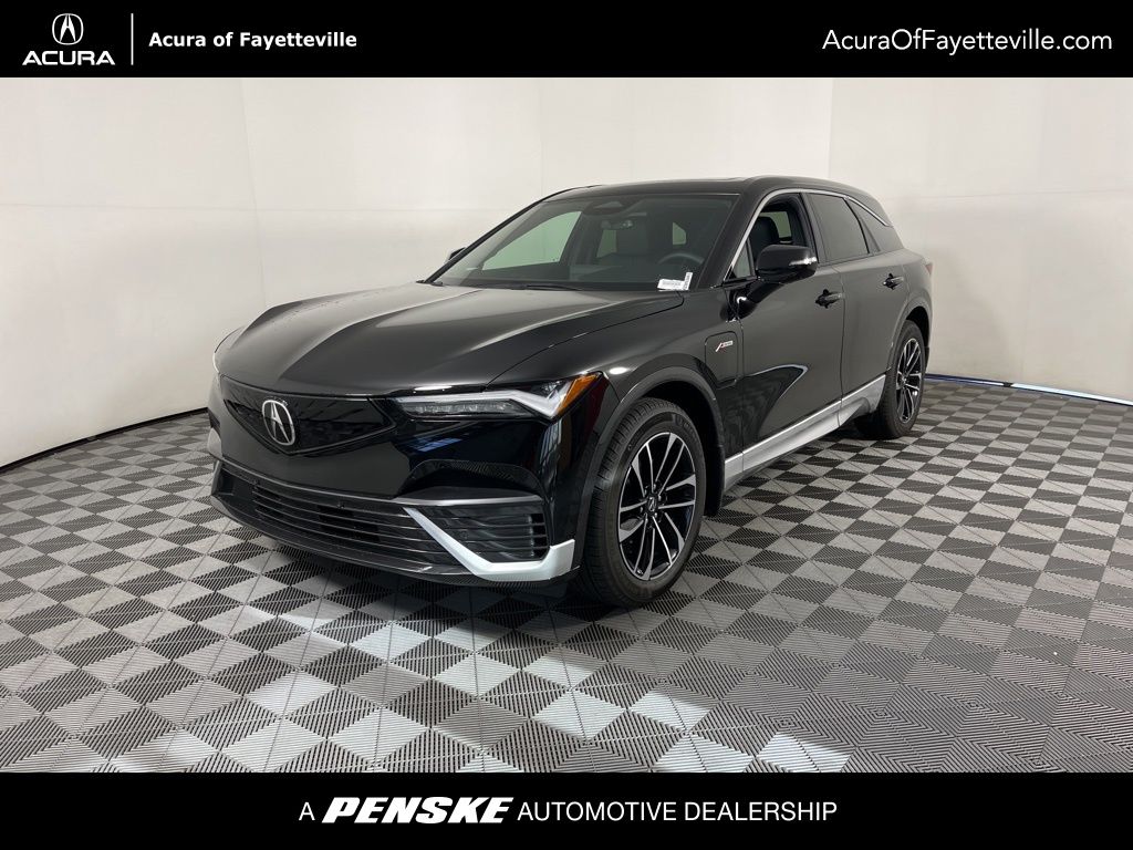 2024 Acura ZDX A-Spec -
                Fayetteville, AR