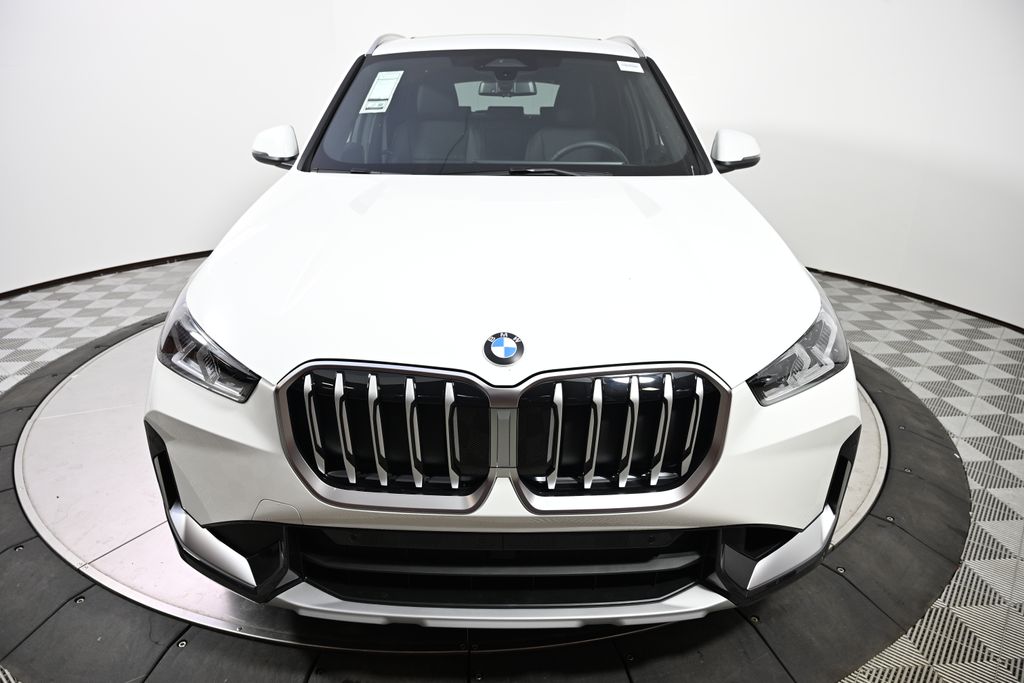 Thumbnail: 2026 BMW X1 - 8