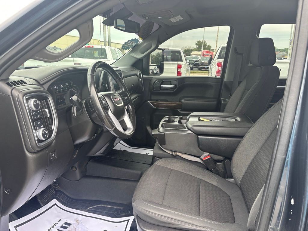 Used 2021 GMC Sierra 1500 Truck