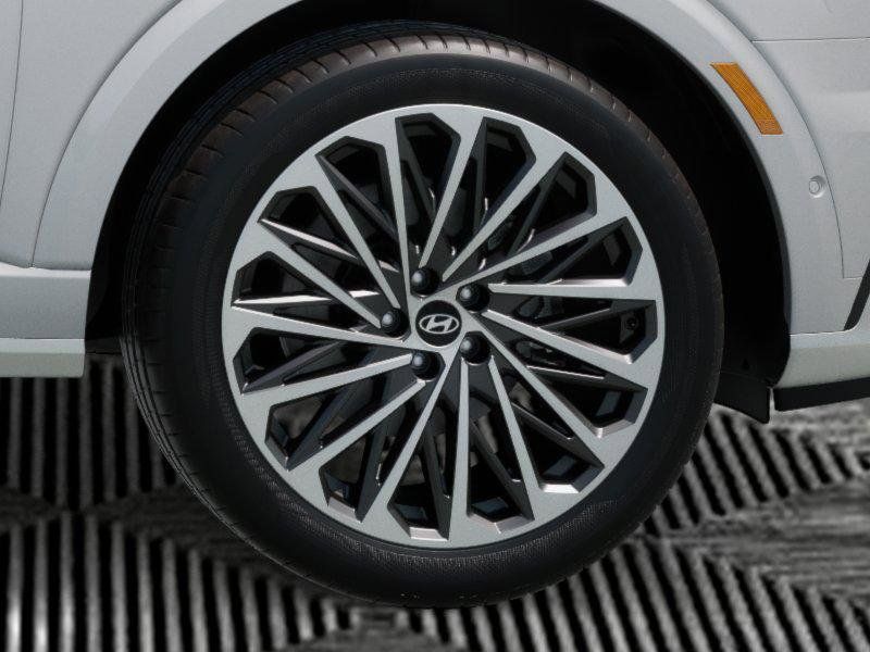 2026 Hyundai Palisade — photo 8
