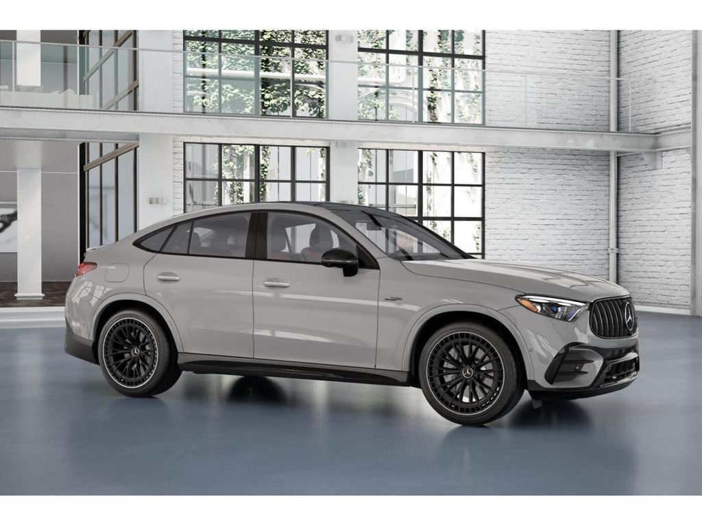 Thumbnail: 2026 Mercedes-Benz GLC - 13